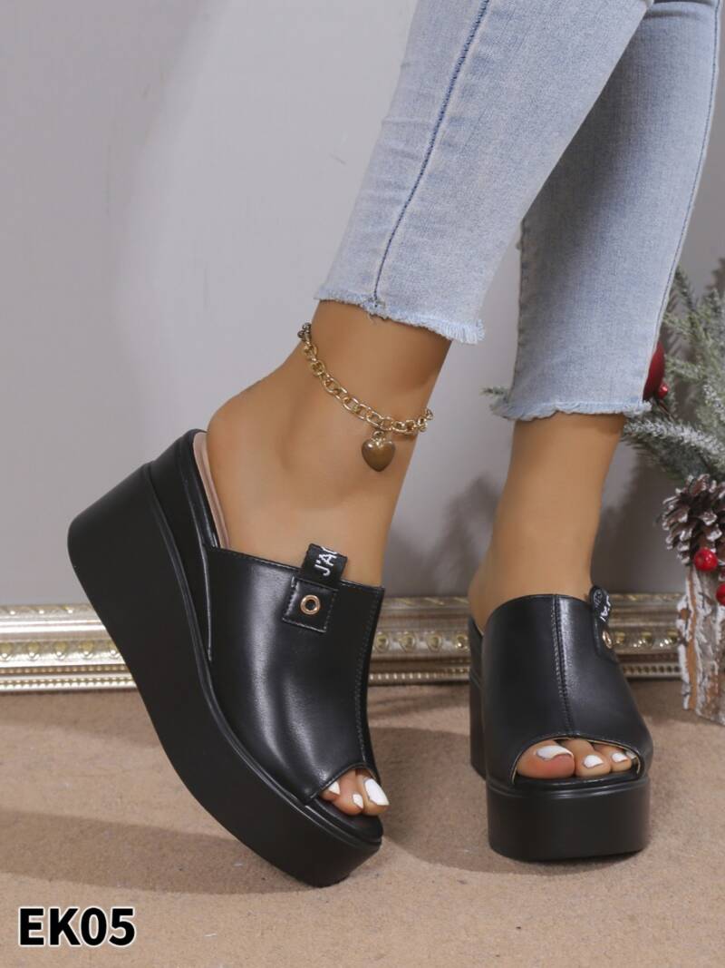  Klapki Damskie Roz 36-41/ 12 par